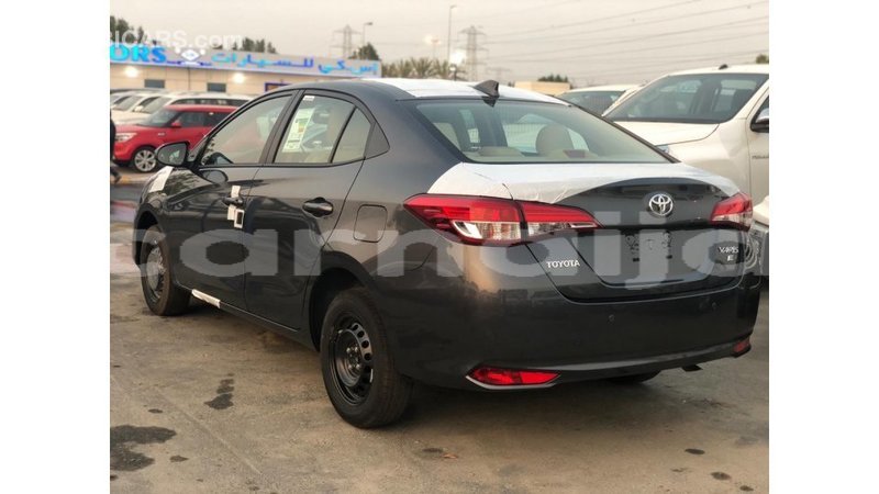 Big with watermark toyota yaris abia state import dubai 9736