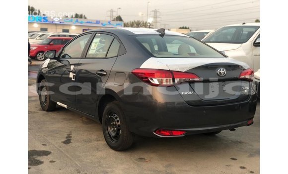 Buy Import Toyota Yaris Other Car in Import - Dubai in Abia State Buy Import Toyota Yaris Other Car in Import - Dubai in Abia State