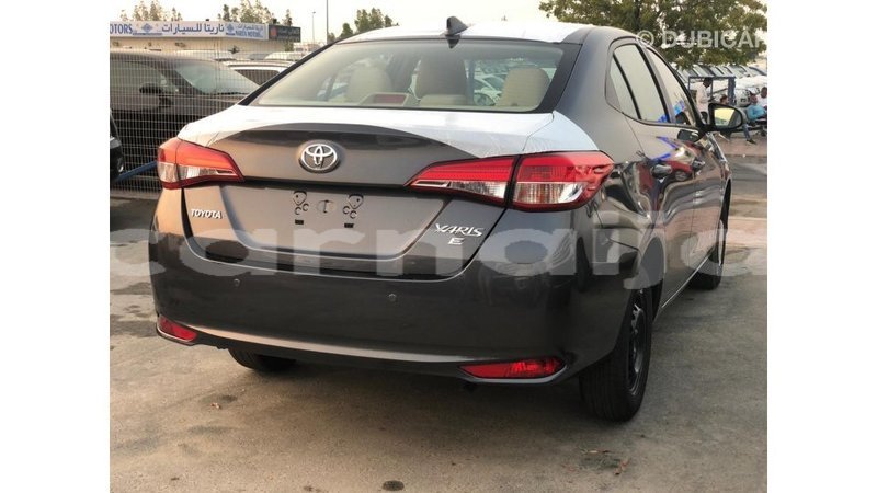 Big with watermark toyota yaris abia state import dubai 9736