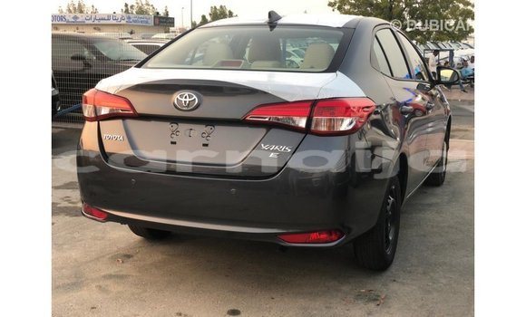 Buy Import Toyota Yaris Other Car in Import - Dubai in Abia State Buy Import Toyota Yaris Other Car in Import - Dubai in Abia State