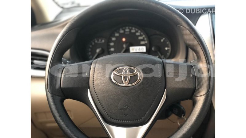 Big with watermark toyota yaris abia state import dubai 9736
