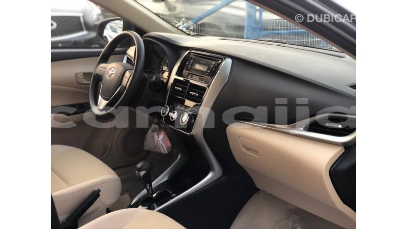 Big with watermark toyota yaris abia state import dubai 9736