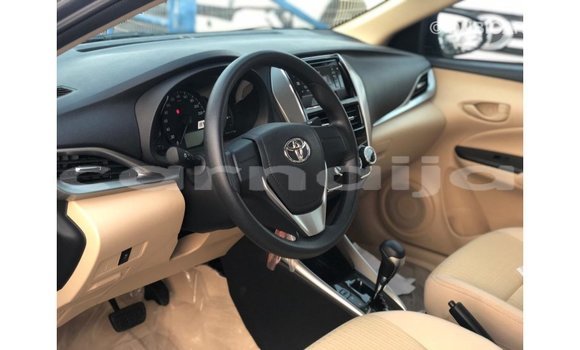 Buy Import Toyota Yaris Other Car in Import - Dubai in Abia State Buy Import Toyota Yaris Other Car in Import - Dubai in Abia State