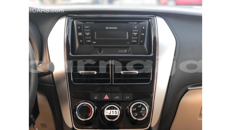 Big with watermark toyota yaris abia state import dubai 9736