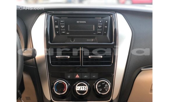 Buy Import Toyota Yaris Other Car in Import - Dubai in Abia State Buy Import Toyota Yaris Other Car in Import - Dubai in Abia State