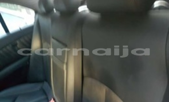 Acheter Occasion Voiture Mercedes-Benz E–Class Blanc à Kaduna, État de Kaduna Acheter Occasion Voiture Mercedes-Benz E–Class Blanc à Kaduna, État de Kaduna