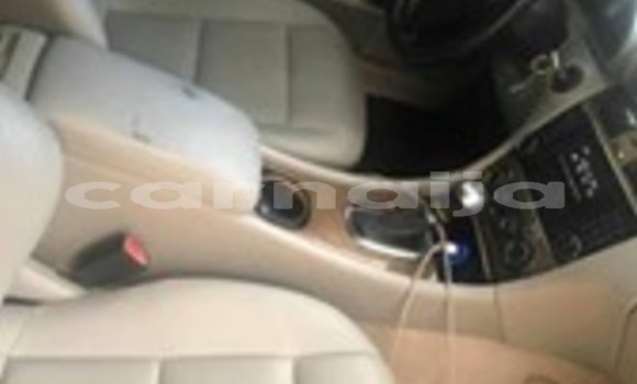 Acheter Occasion Voiture Mercedes-Benz C–Class Gris à Kaduna, État de Kaduna Acheter Occasion Voiture Mercedes-Benz C–Class Gris à Kaduna, État de Kaduna