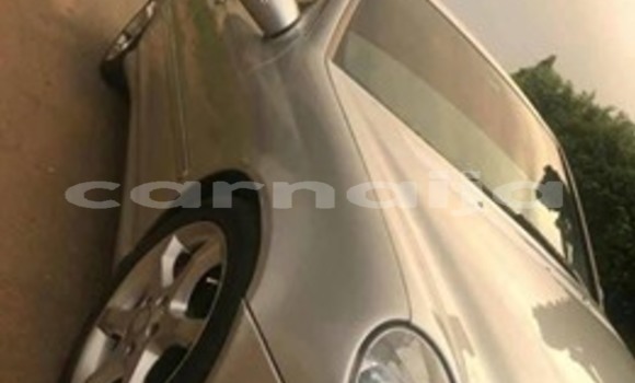Acheter Occasion Voiture Mercedes-Benz C–Class Gris à Kaduna, État de Kaduna Acheter Occasion Voiture Mercedes-Benz C–Class Gris à Kaduna, État de Kaduna