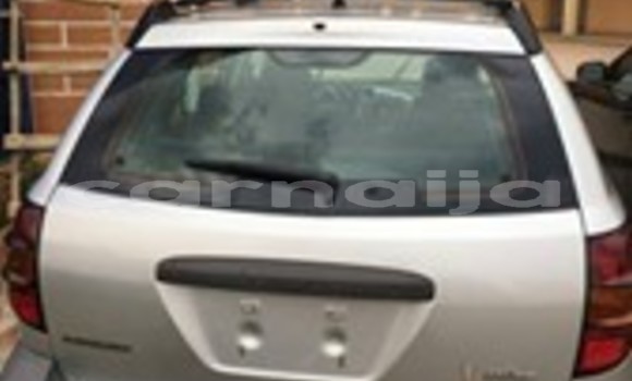 Acheter Occasion Voiture Pontiac Vibe Gris à Kaduna, État de Kaduna Acheter Occasion Voiture Pontiac Vibe Gris à Kaduna, État de Kaduna