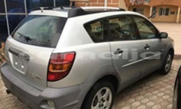 Acheter Occasion Voiture Pontiac Vibe Gris à Kaduna, État de Kaduna Acheter Occasion Voiture Pontiac Vibe Gris à Kaduna, État de Kaduna