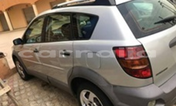 Acheter Occasion Voiture Pontiac Vibe Gris à Kaduna, État de Kaduna Acheter Occasion Voiture Pontiac Vibe Gris à Kaduna, État de Kaduna