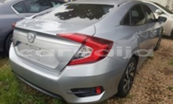 Acheter Occasion Voiture Honda Civic Gris à Kaduna, État de Kaduna Acheter Occasion Voiture Honda Civic Gris à Kaduna, État de Kaduna