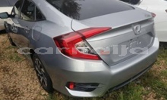 Acheter Occasion Voiture Honda Civic Gris à Kaduna, État de Kaduna Acheter Occasion Voiture Honda Civic Gris à Kaduna, État de Kaduna