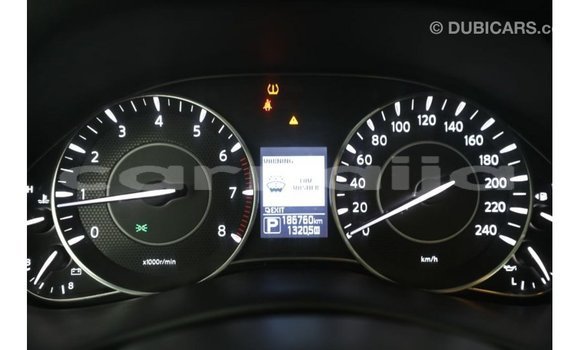 Buy Import Nissan Patrol White Car in Import - Dubai in Abia State Buy Import Nissan Patrol White Car in Import - Dubai in Abia State