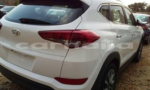 Acheter Occasion Voiture Hyundai Santa Fe Blanc à Kaduna, État de Kaduna Acheter Occasion Voiture Hyundai Santa Fe Blanc à Kaduna, État de Kaduna
