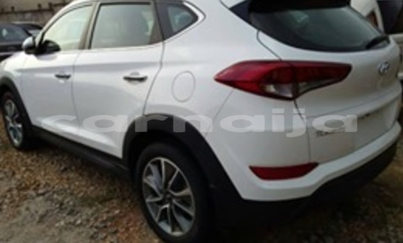 Acheter Occasion Voiture Hyundai Santa Fe Blanc à Kaduna, État de Kaduna Acheter Occasion Voiture Hyundai Santa Fe Blanc à Kaduna, État de Kaduna