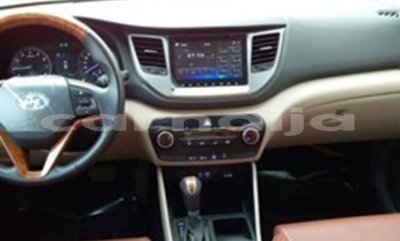 Acheter Occasion Voiture Hyundai Santa Fe Blanc à Kaduna, État de Kaduna Acheter Occasion Voiture Hyundai Santa Fe Blanc à Kaduna, État de Kaduna