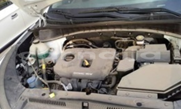 Acheter Occasion Voiture Hyundai Santa Fe Blanc à Kaduna, État de Kaduna Acheter Occasion Voiture Hyundai Santa Fe Blanc à Kaduna, État de Kaduna