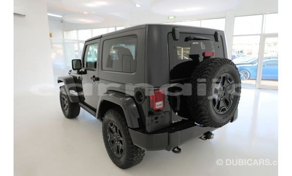 Buy Import Jeep Wrangler Black Car in Import - Dubai in Abia State Buy Import Jeep Wrangler Black Car in Import - Dubai in Abia State
