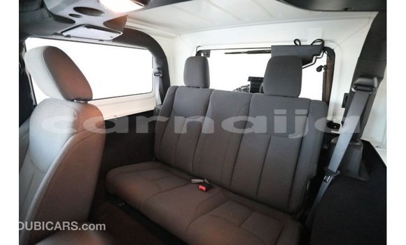 Buy Import Jeep Wrangler Black Car in Import - Dubai in Abia State Buy Import Jeep Wrangler Black Car in Import - Dubai in Abia State