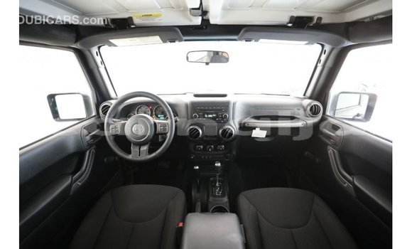 Buy Import Jeep Wrangler Black Car in Import - Dubai in Abia State Buy Import Jeep Wrangler Black Car in Import - Dubai in Abia State