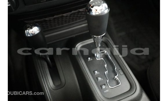 Buy Import Jeep Wrangler Black Car in Import - Dubai in Abia State Buy Import Jeep Wrangler Black Car in Import - Dubai in Abia State