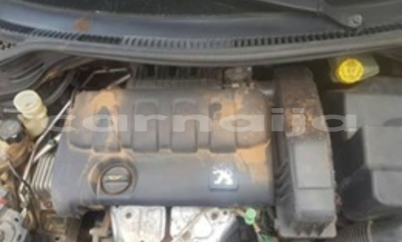 Acheter Occasion Voiture Peugeot 207 Noir à Kaduna, État de Kaduna Acheter Occasion Voiture Peugeot 207 Noir à Kaduna, État de Kaduna