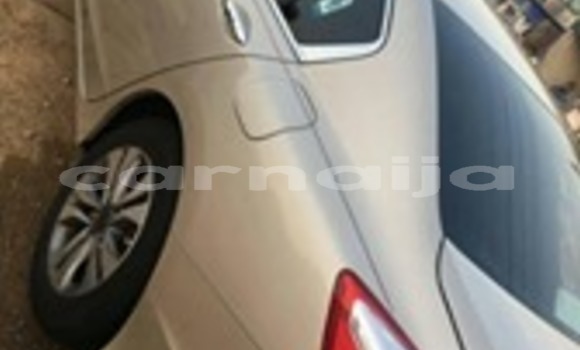 Acheter Occasion Voiture Honda Accord Gris à Kaduna, État de Kaduna Acheter Occasion Voiture Honda Accord Gris à Kaduna, État de Kaduna