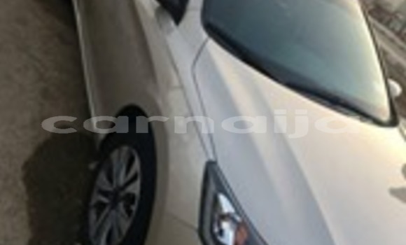 Acheter Occasion Voiture Honda Accord Gris à Kaduna, État de Kaduna Acheter Occasion Voiture Honda Accord Gris à Kaduna, État de Kaduna