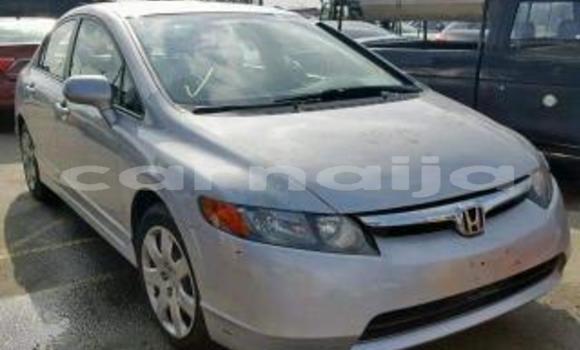 Acheter Neuf Voiture Honda Civic Blanc à Enugu Ezike, Enugu Acheter Neuf Voiture Honda Civic Blanc à Enugu Ezike, Enugu
