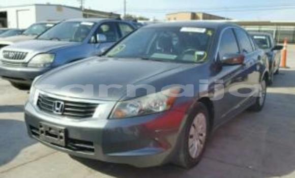 Acheter Neuf Voiture Honda Civic Gris à Calabar, État de Cross River Acheter Neuf Voiture Honda Civic Gris à Calabar, État de Cross River