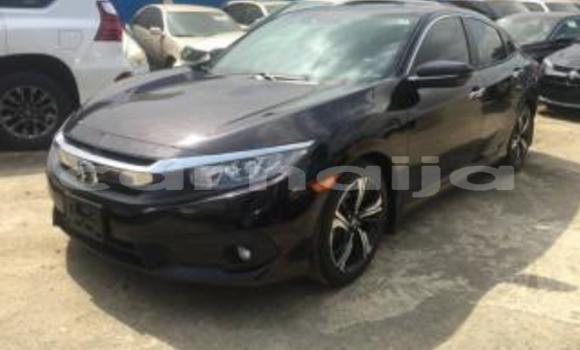 Acheter Neuf Voiture Honda Civic Autre à Aba, État d'Abia Acheter Neuf Voiture Honda Civic Autre à Aba, État d'Abia