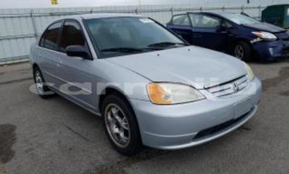 Acheter Neuf Voiture Honda Civic Autre à Aba, État d'Abia Acheter Neuf Voiture Honda Civic Autre à Aba, État d'Abia