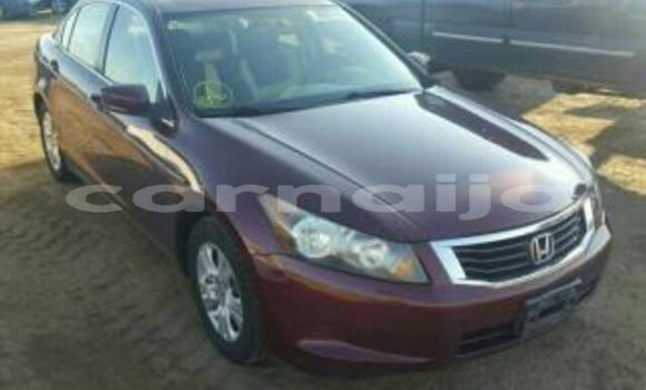 Acheter Neuf Voiture Honda Accord Gris à Enugu Ezike, Enugu Acheter Neuf Voiture Honda Accord Gris à Enugu Ezike, Enugu