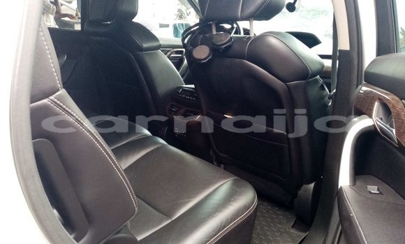 Buy Used Acura MDX White Car in Warri in Delta State Buy Used Acura MDX White Car in Warri in Delta State