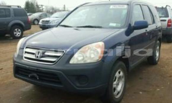 Acheter Neuf Voiture Honda CR–V Autre à Enugu, État d'Enugu Acheter Neuf Voiture Honda CR–V Autre à Enugu, État d'Enugu
