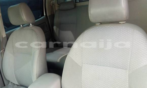 Acheter Occasion Voiture Toyota Hilux Blanc à Port Harcourt, Rivers State Acheter Occasion Voiture Toyota Hilux Blanc à Port Harcourt, Rivers State