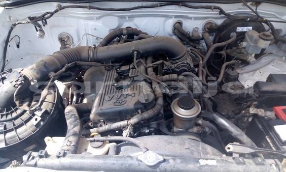 Acheter Occasion Voiture Toyota Hilux Blanc à Port Harcourt, Rivers State Acheter Occasion Voiture Toyota Hilux Blanc à Port Harcourt, Rivers State