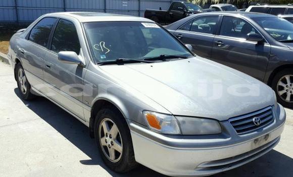 Acheter Occasion Voiture Toyota Camry Beige à Warri, État du Delta Acheter Occasion Voiture Toyota Camry Beige à Warri, État du Delta