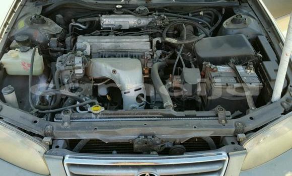 Acheter Occasion Voiture Toyota Camry Beige à Warri, État du Delta Acheter Occasion Voiture Toyota Camry Beige à Warri, État du Delta