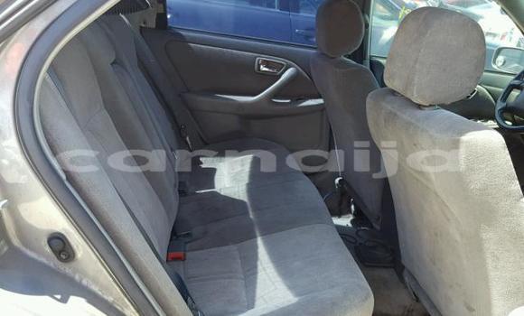 Acheter Occasion Voiture Toyota Camry Beige à Warri, État du Delta Acheter Occasion Voiture Toyota Camry Beige à Warri, État du Delta