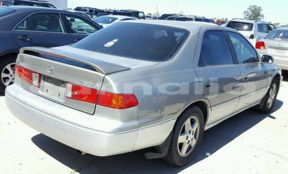 Acheter Occasion Voiture Toyota Camry Beige à Warri, État du Delta Acheter Occasion Voiture Toyota Camry Beige à Warri, État du Delta