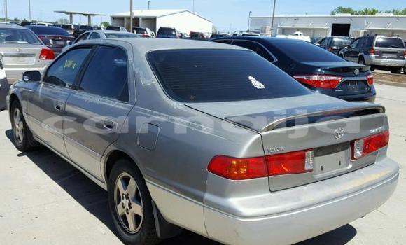 Acheter Occasion Voiture Toyota Camry Beige à Warri, État du Delta Acheter Occasion Voiture Toyota Camry Beige à Warri, État du Delta
