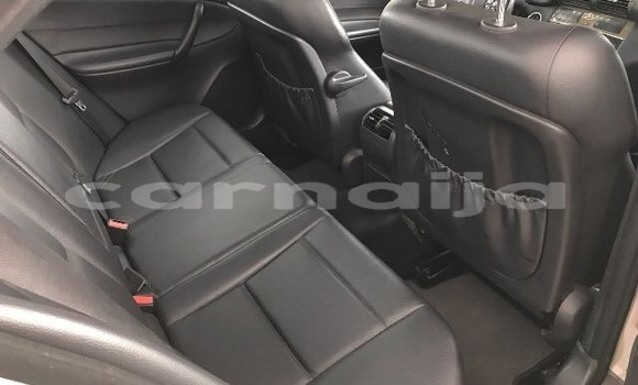 Buy Used Mercedes-Benz CL–Class Beige Car in Warri in Delta State Buy Used Mercedes-Benz CL–Class Beige Car in Warri in Delta State