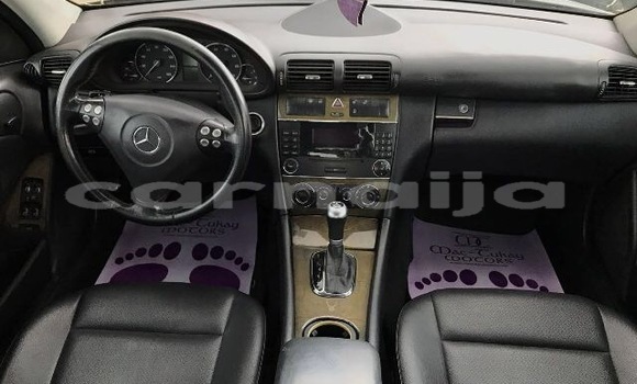 Buy Used Mercedes-Benz CL–Class Beige Car in Warri in Delta State Buy Used Mercedes-Benz CL–Class Beige Car in Warri in Delta State