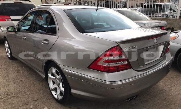 Buy Used Mercedes-Benz CL–Class Beige Car in Warri in Delta State Buy Used Mercedes-Benz CL–Class Beige Car in Warri in Delta State