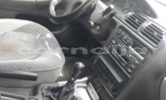 Acheter Occasion Voiture Peugeot 406 Rouge à Kaduna, État de Kaduna Acheter Occasion Voiture Peugeot 406 Rouge à Kaduna, État de Kaduna