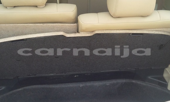 Acheter Occasion Voiture Toyota Picnic Gris à Abuja, État de Lagos Acheter Occasion Voiture Toyota Picnic Gris à Abuja, État de Lagos