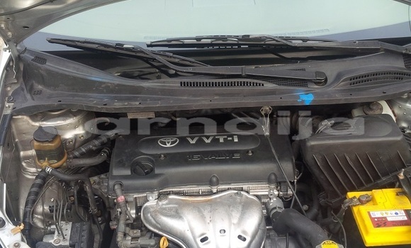 Acheter Occasion Voiture Toyota Picnic Gris à Abuja, État de Lagos Acheter Occasion Voiture Toyota Picnic Gris à Abuja, État de Lagos