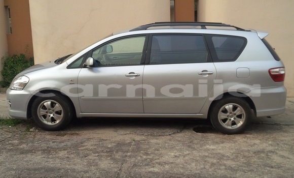 Acheter Occasion Voiture Toyota Picnic Gris à Abuja, État de Lagos Acheter Occasion Voiture Toyota Picnic Gris à Abuja, État de Lagos